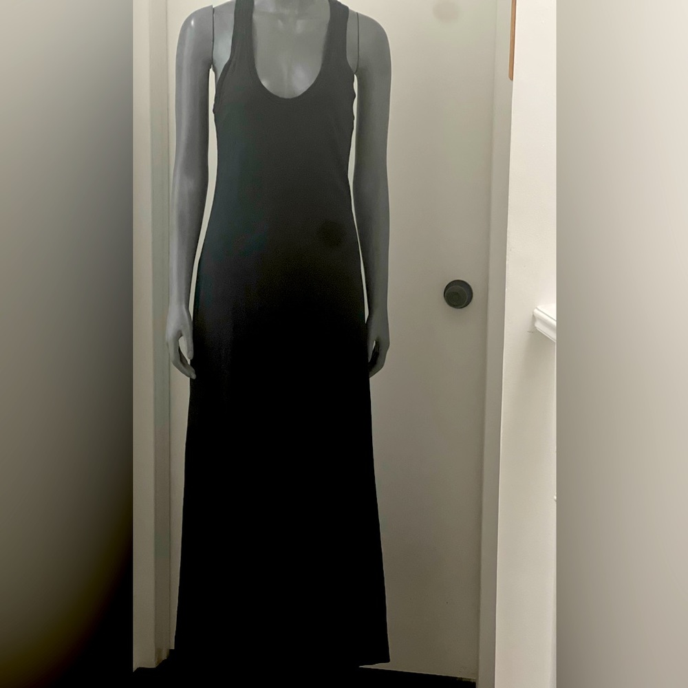 James Perse Patio Dress
